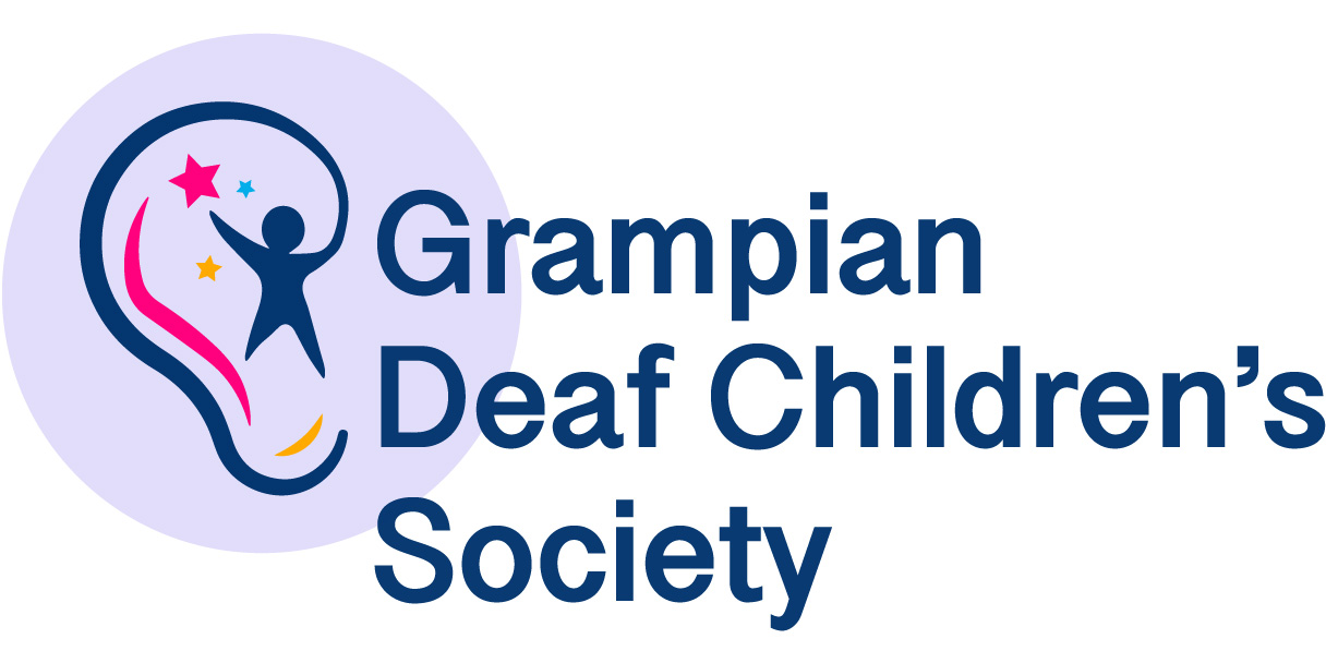 Grampian Deaf Children's Society