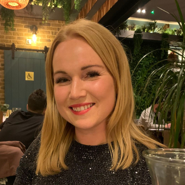 Katie Townsend