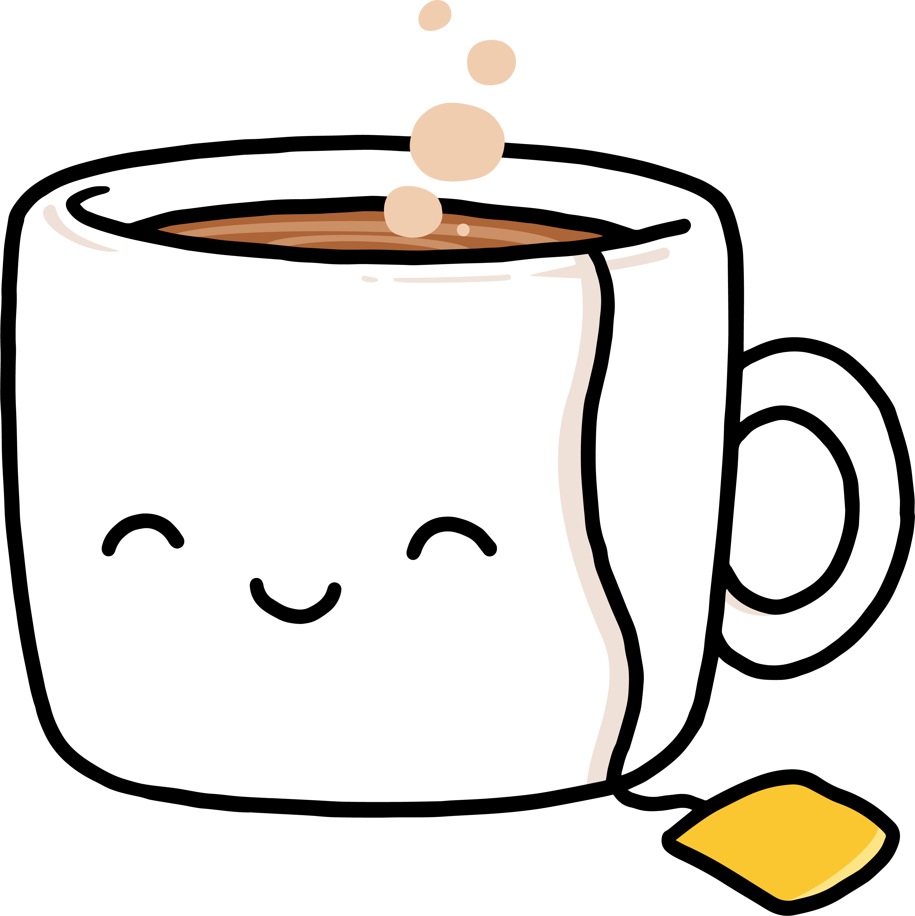 Smile Coffee_PNG
