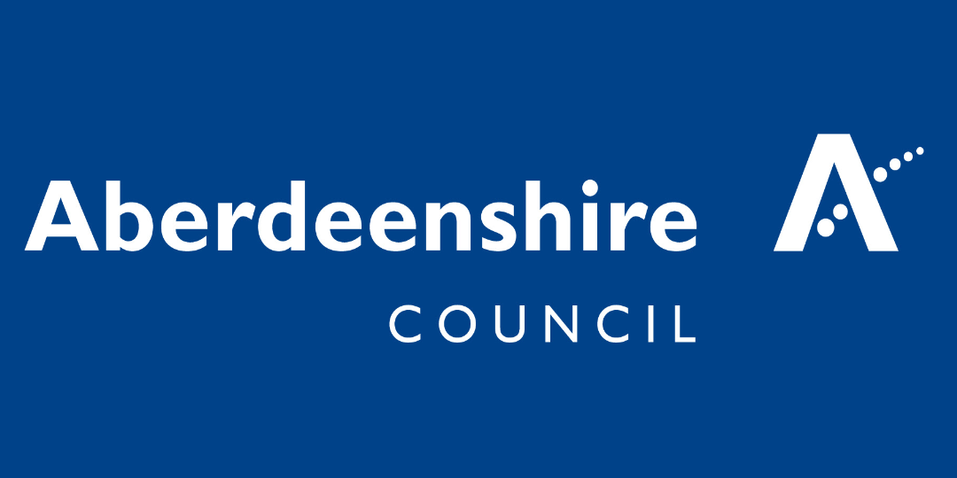 Aberdeenshire Council Logo