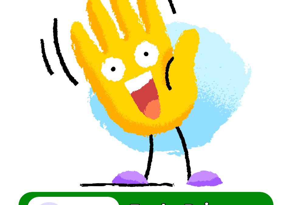 Early Primary BSL Classes