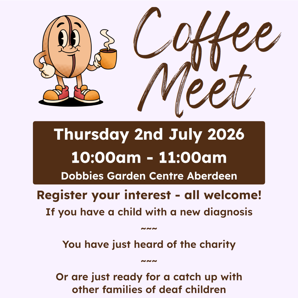 2026-07-02 Coffee Meet - Square The Aberdeen Kiltwalk