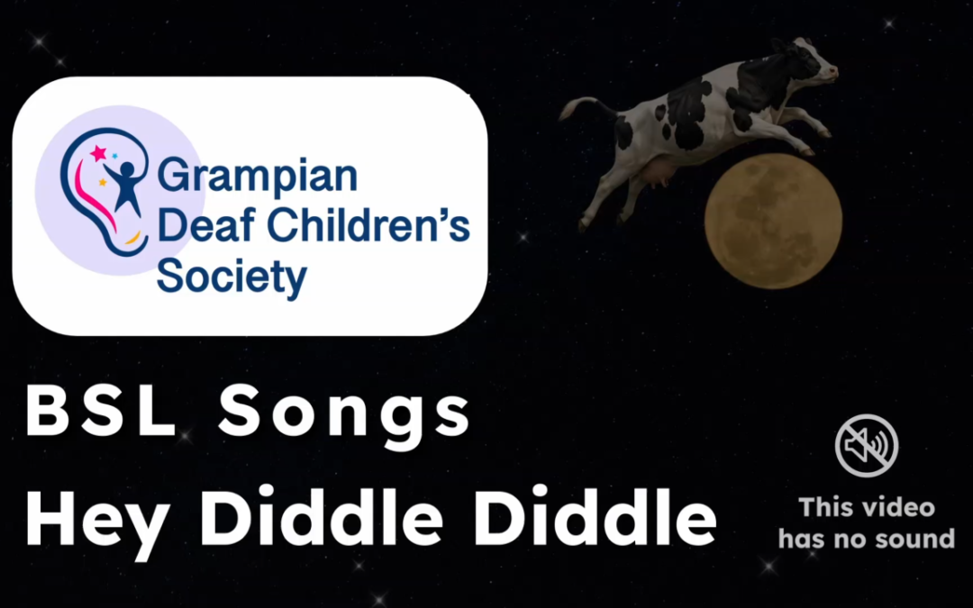 Hey Diddle Diddle