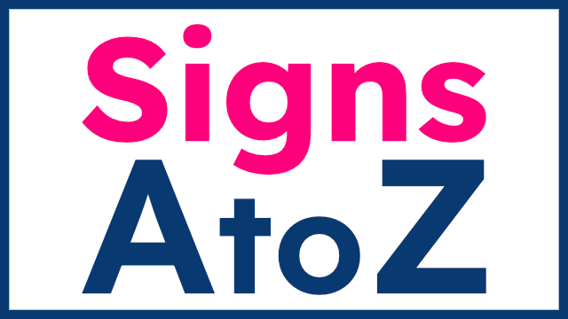 Signs-A-to-Z