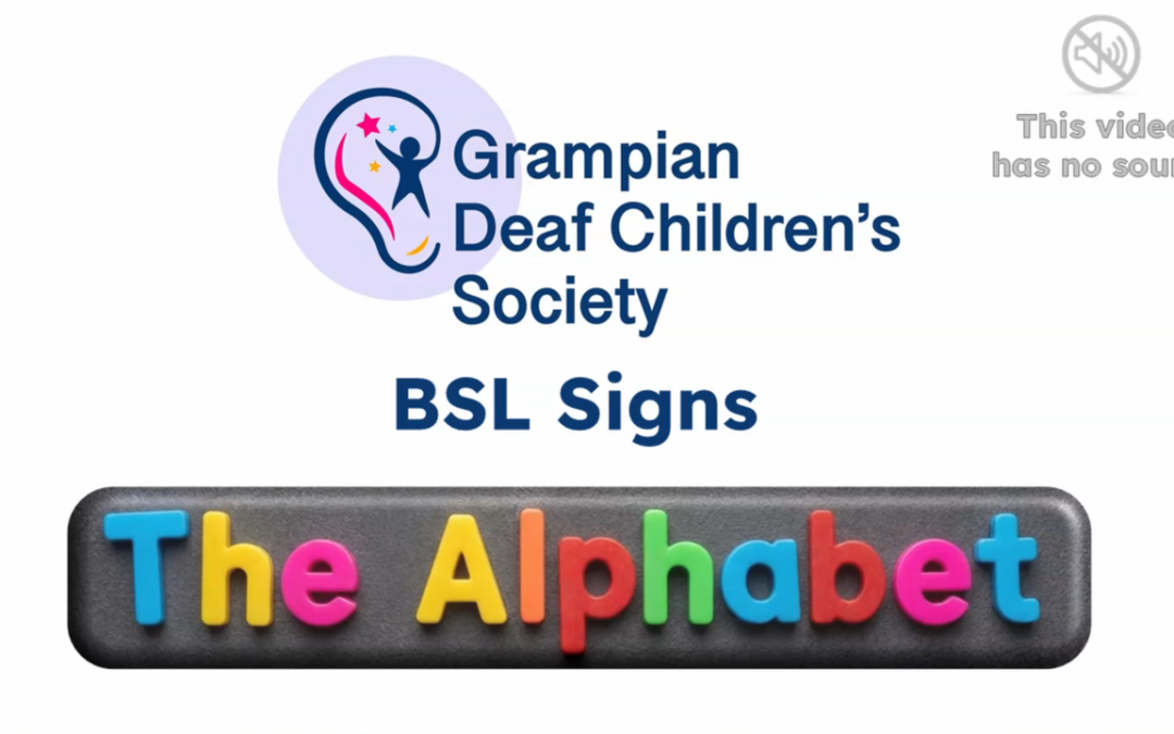 The Alphabet