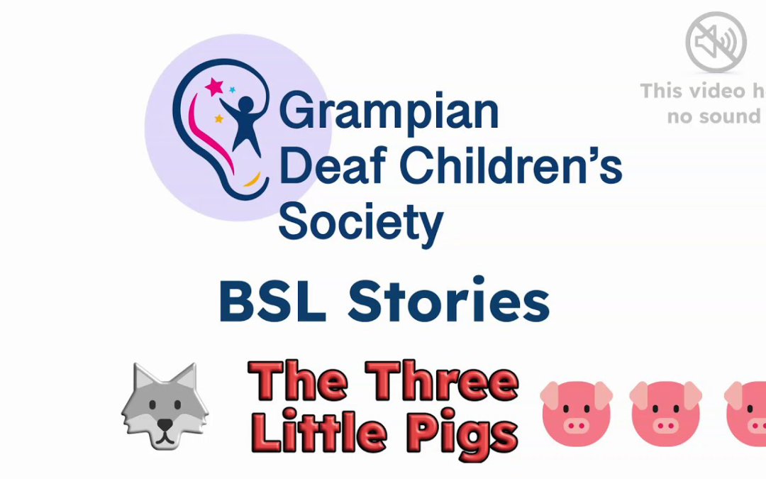 The Three Little Pigs